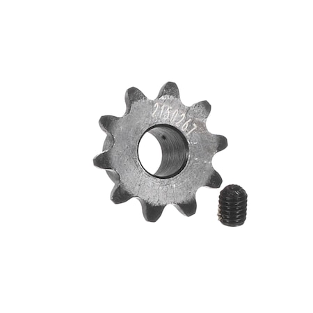 Antunes SPROCKET KIT W/SET SCREW 7002753